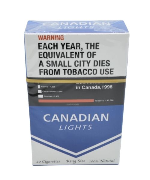 Second image of Canadian Light