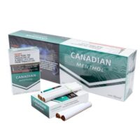 Canadian Menthols