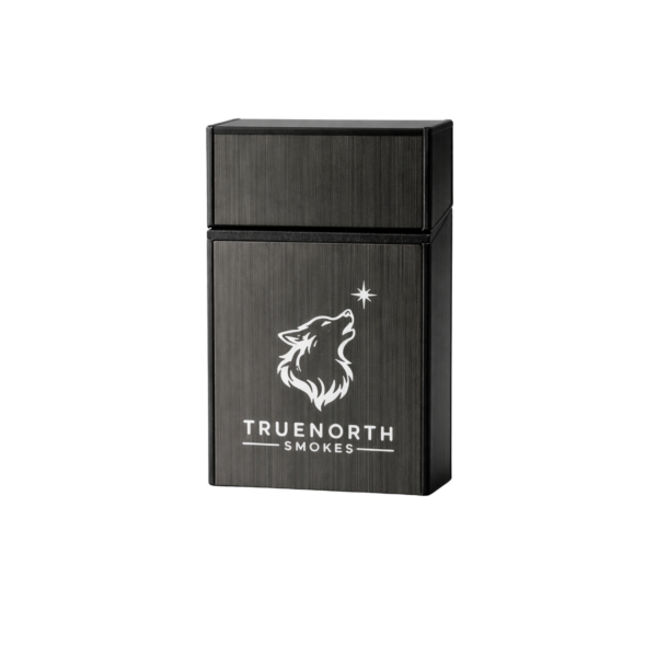 Cigarette Case