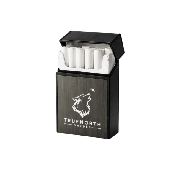 Second image of Cigarette Case