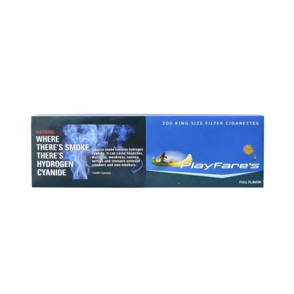 PlayFare Full