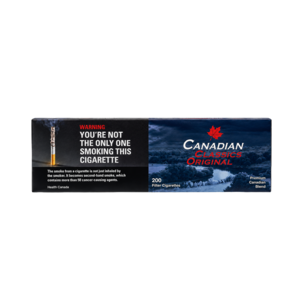Canadian Classic Original
