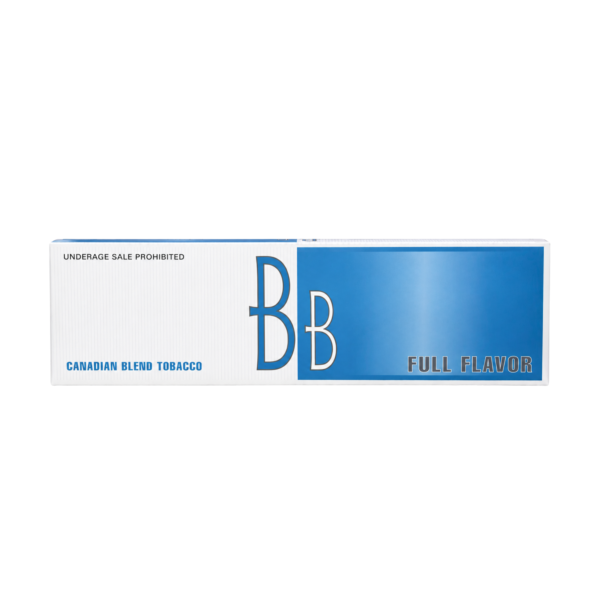 BB Full Flavor