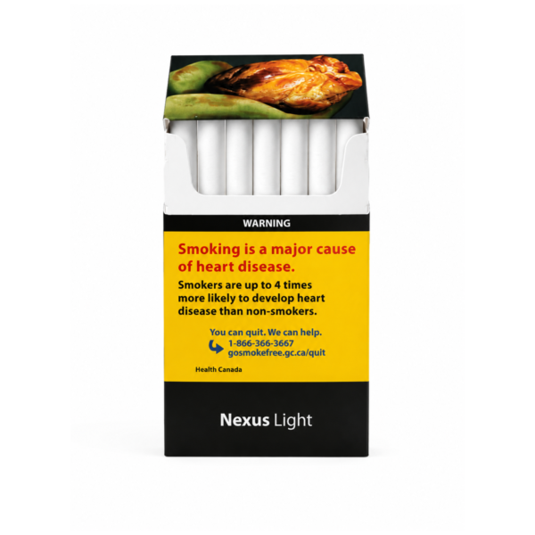 Second image of Nexus Light
