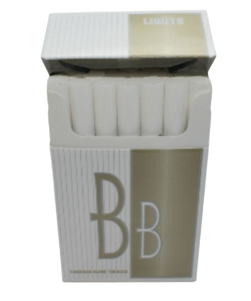 Second image of BB Light