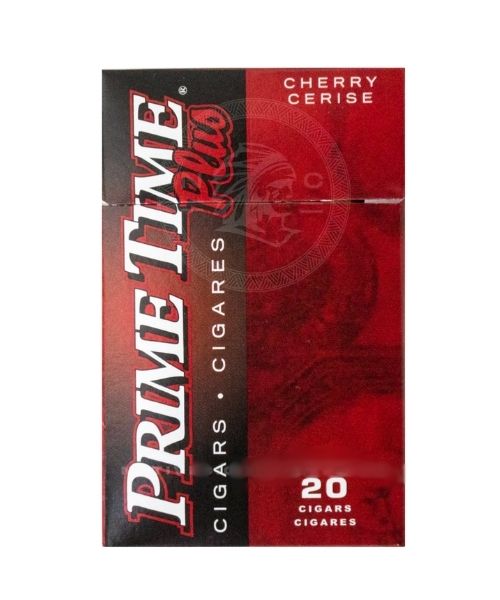 Second image of Prime Time